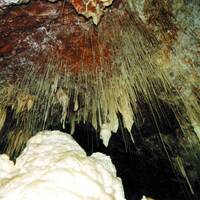 Quri Qala Cave